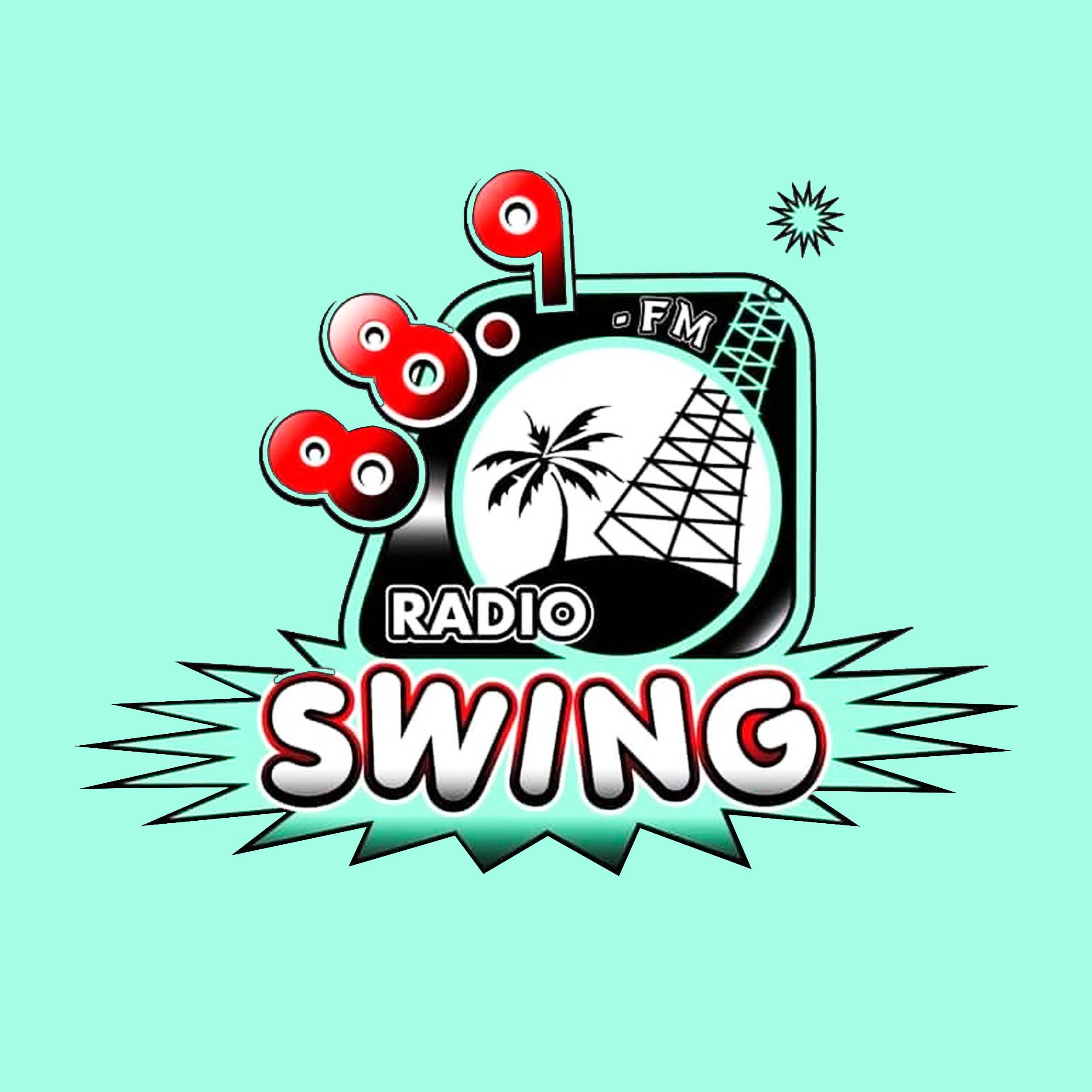 Radio Swing 88.9 - Mazamari