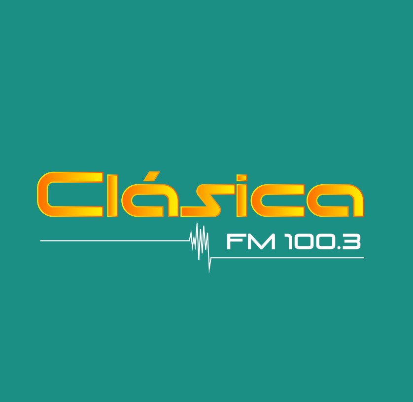 Radio Clásica 100.3 FM