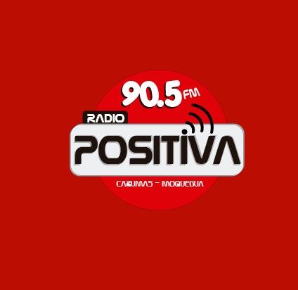 Radio Positiva 90.5 fm