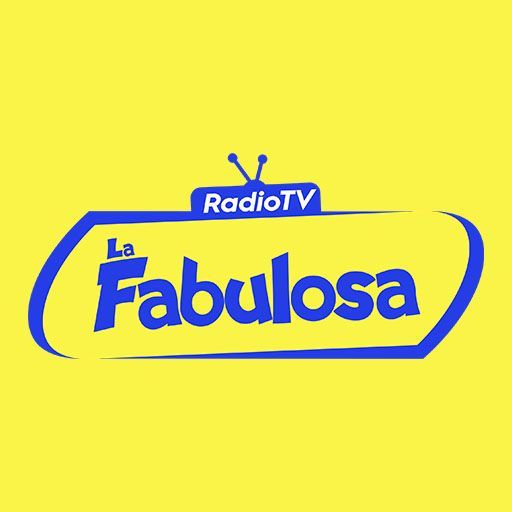 Radio La Fabulosa